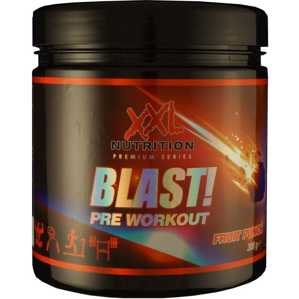 Preworkout boosters zonder creatine? Beste opties! Krachttraining.info