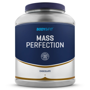 mass perfection weight gainer kopen