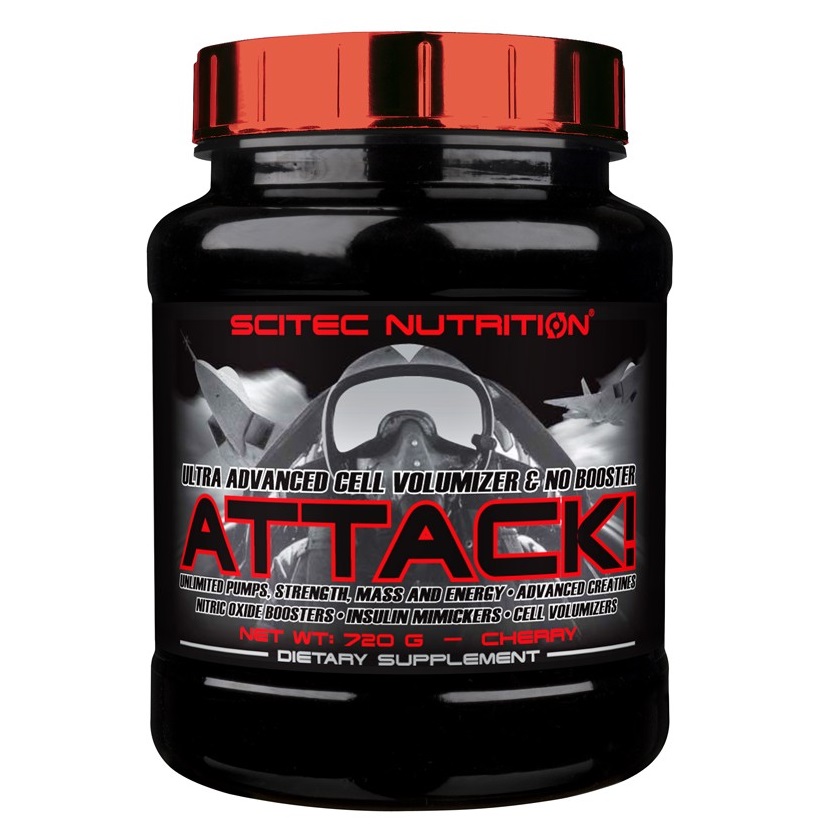 Beste pre workout boosters zonder caffeine? Top 3! Krachttraining.info