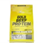 gold beef pro-tein olimp - eiwitshake zonder koolhydraten