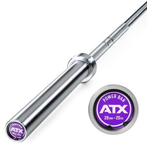 Atx Olympic Bearing Barbell Gewichthefstang