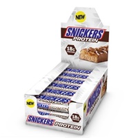 Snickers protein bar eiwitreep kopen