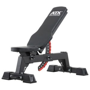 ATX adjustable bench