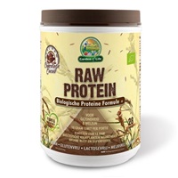 Garden of Life Raw Protein