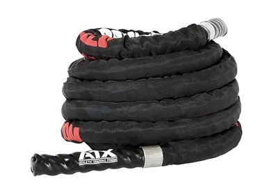 rope kopen? Beste battle ropes / fitness touw! -