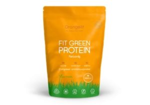 Fit Green Protein Orangefit Th