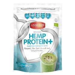 Linwoods Hemp Protein+