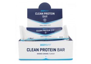 Clean Protein Bar Th