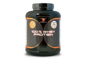M Double You 100 Whey Protein Mdy Th