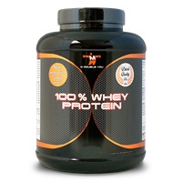 M Double You 100% Whey Protein (MDY)