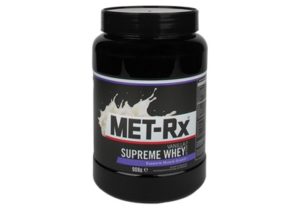 Met Rx Supreme Whey Th