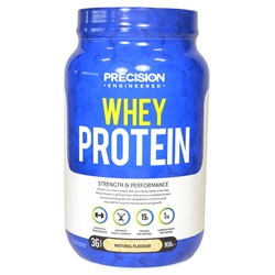 Precision Engineered Whey Protein