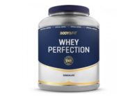 Body Fitshop Whey Perfection Special Series Th