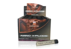 M Double You Amino X Plode Th