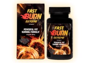 Fast Burn Extreme Th