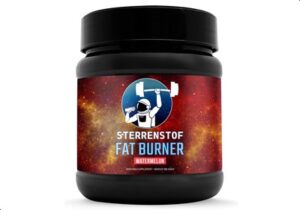 Sterrenstof Fat Burner Th