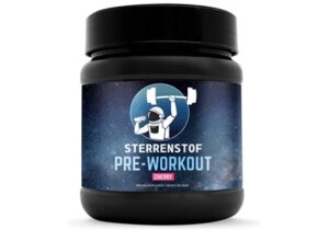 Sterrenstof Pre Workout Th