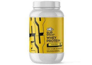 Supspace Milky Way Protein Th