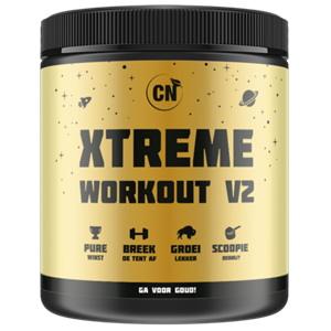 Clean Nutrition Xtreme Workout V2 2022