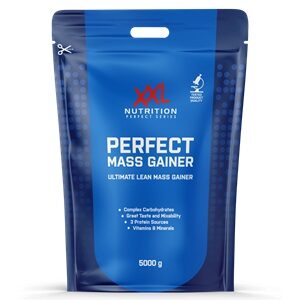 Xxl Nutrition Perfect Mass Gainer